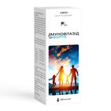 Імунофлазід Форте Сироп 100 Мл
