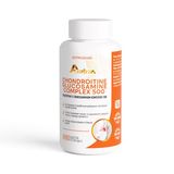 Хондроїтин З Глюкозаміном Комплекс 500 Алвітал Таблетки №60