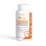 Хондроїтин З Глюкозаміном Комплекс 500 Алвітал Таблетки №120