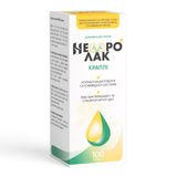 Нефролак Краплі Флакон 100 Мл