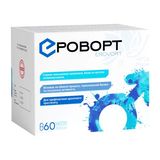 Ероворт Капсули №60