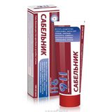 911 Сабельник Гель-бальзам Для Тіла При Болю В Суглобах І М'язах 100 Мл