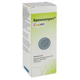 Бронхипрет Сироп Флакон 100 Мл