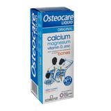 Остеокеа Сироп З Апельсиновим Смаком 200 Мл