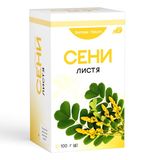 Сени Листя Пачка З Внутрішним Пакетом 100 Г