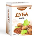 Дуба Кора Пачка З Внутрішним Пакетом 100 Г