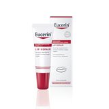 Заспокійливий Регенерувальний Бальзам Eucerin Для Сухих І Чутливих Губ 10 Мл