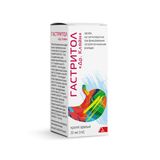 Гастритол Др. Кляйн Краплі Оральні Флакон З Крапельницею 20 Мл