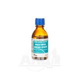 Нашатирно-анісові Краплі Оральні Флакон 25 Мл