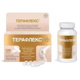 Терафлекс Капсули Флакон №120