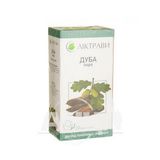 Дуба Кора 2,5 Г Фільтр-пакет №20