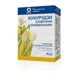 Кукурудзи Стовпчики З Приймочками Пакет 30 Г