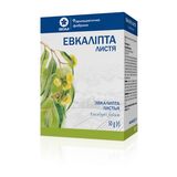 Евкаліпта Листя 50 Г Пакет