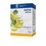 Липи Квітки Пакет 40 Г