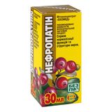 Фітоконцентрат Екомед Нефропатін 30 Мл