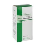 Амброксол 30 Сироп 30 Мг/5 Мл Флакон Полімерний 100 Мл