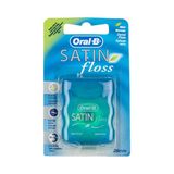 Зубна Нитка Oral-b Satin Floss 25 М