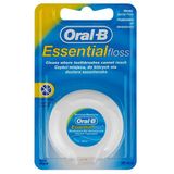 Зубна Нитка Oral-b Essential М'ятна 50 М