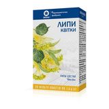 Липи Квітки 1,5 Г Фільтр-пакет №20