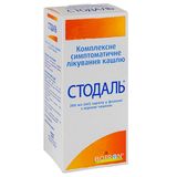 Стодаль Сироп Флакон 200 Мл