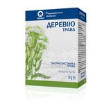 Деревію Трава 1,5 Г Фільтр-пакет №20