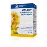 Оману Кореневища З Коренями Пачка З Внутрішним Пакетом 50 Г