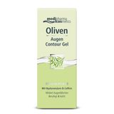 Гель Під Очі D'oliva (olivenol) 15 Мл