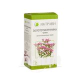 Золототисячника Трава Пачка З Внутрішним Пакетом 75 Г