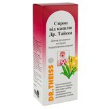 Сироп Від Кашлю Др. Тайсса Флакон 250 Мл