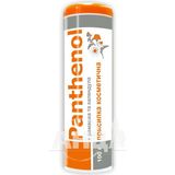 Присипка Пантенол Ромашка Та Календула 100 Г