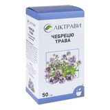 Чебрецю Трава 50 Г Пачка З Внутрішним Пакетом
