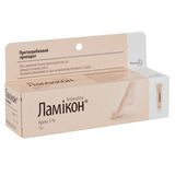 Ламікон Крем 1 % Туба 15 Г