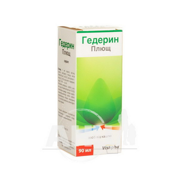Фітотерапія.