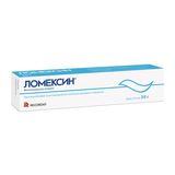 Ломексин Крем 2 % Туба 30 Г
