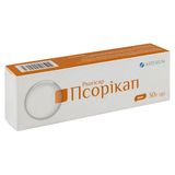 Псорікап Крем 2 Мг/г Туба 30 Г