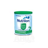 Суміш Суха Молочна Nutrilon 2 Кисломолочний 400 Г