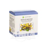 Мати-й-мачухи Листя Листя Різано-пресовані Пачка З Внутрішним Пакетом 100 Г