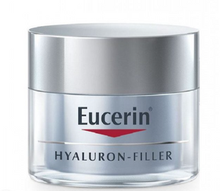 EUCERIN ANTI-AGE HYALURON FILLER +3*EFFECT SOIN DE NUIT 50ML