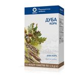 Дуба Кора 1,5 Г Фільтр-пакет №20