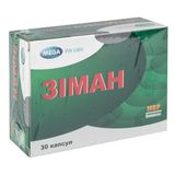 Зіман Капсули №30