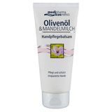 Бальзам Для Рук D'oliva (olivenol) Оливково-мигдальний Догляд 100 Мл