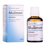 Мулімен Краплі Для Перорального Застосування Флакон-крапельниця 50 Мл