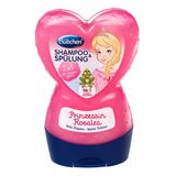 Шампунь 2 В 1 Принцеса Розалія Bubchen 230 Мл