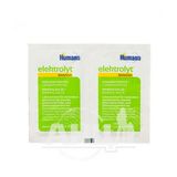 Електроліт Humana З Бананом 6,25 Г