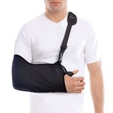 Бандаж Для Руки Підтримуючий Торос-груп Розмір 3 (610) Косиночна Пов'язка