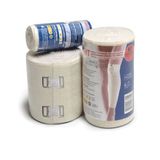 Бинт Еластичний Медичний Торос-груп 1 М Х 8 См