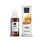 Олія Flora Secret Мигдальних Кісточок Натуральна Рослинна 60 Мл