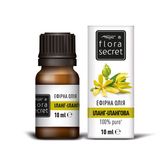 Ефірна Олія Flora Secret Іланг-ілангу 10 Мл