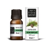 Ефірна Олія Flora Secret Сосни Сибірської 10 Мл