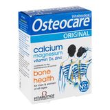 Остеокеа Таблетки №90